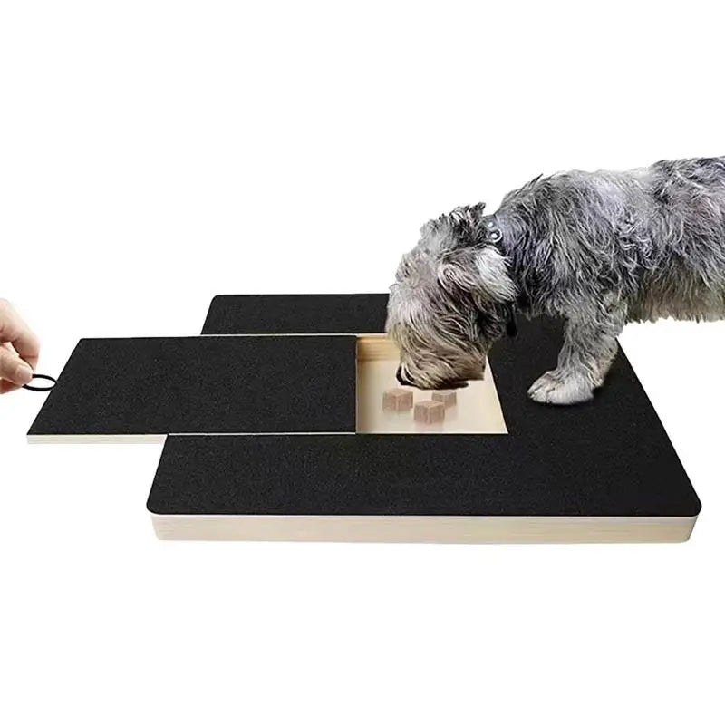 Tablero Rascador de Uñas para Perros
