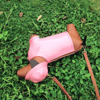 Bolso de Hombro para Mujer con Forma de Perrito | Diseño Original para Fiesta y Diario