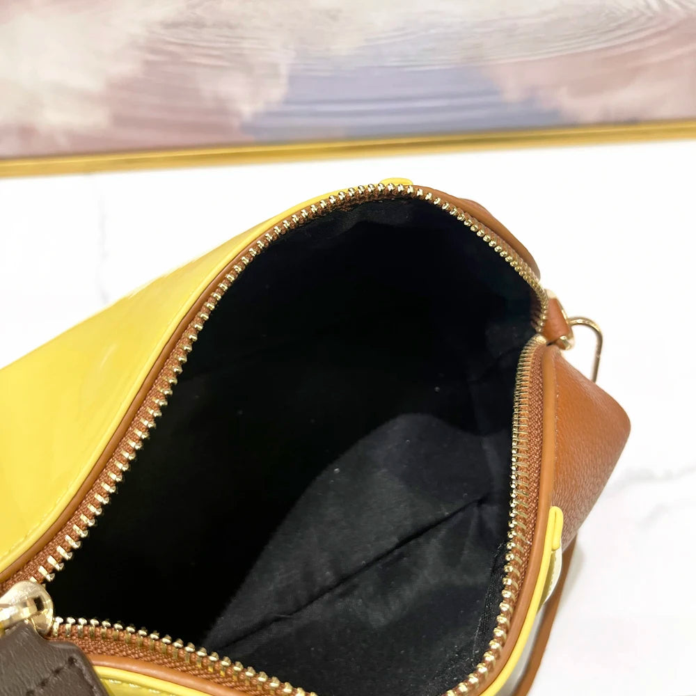 Bolso de Hombro para Mujer con Forma de Perrito | Diseño Original para Fiesta y Diario